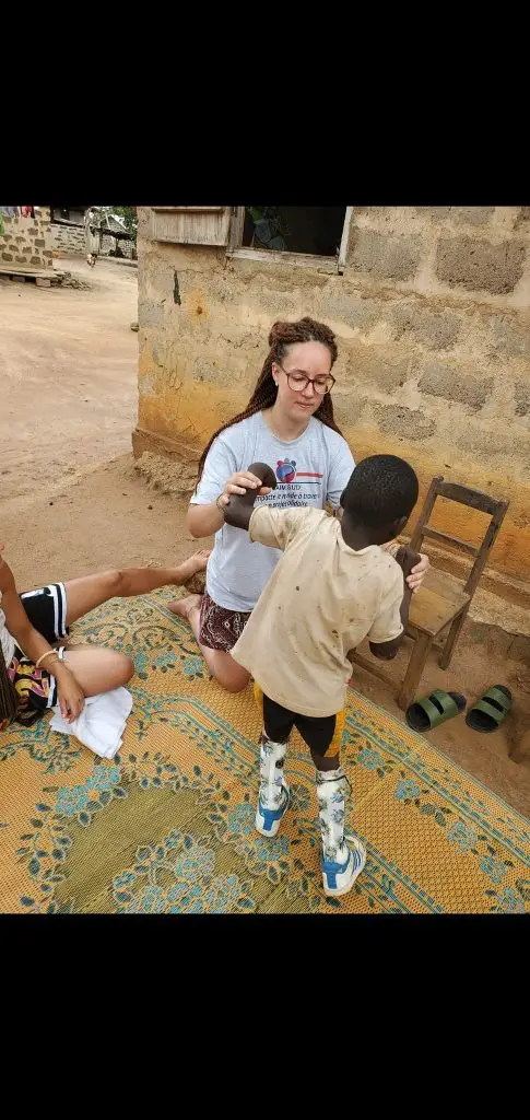 Partir en mission avec JAIMESUD en Afrique de l'Ouest