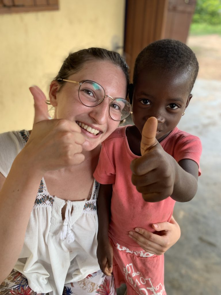 Projet Santé JAIMESUD