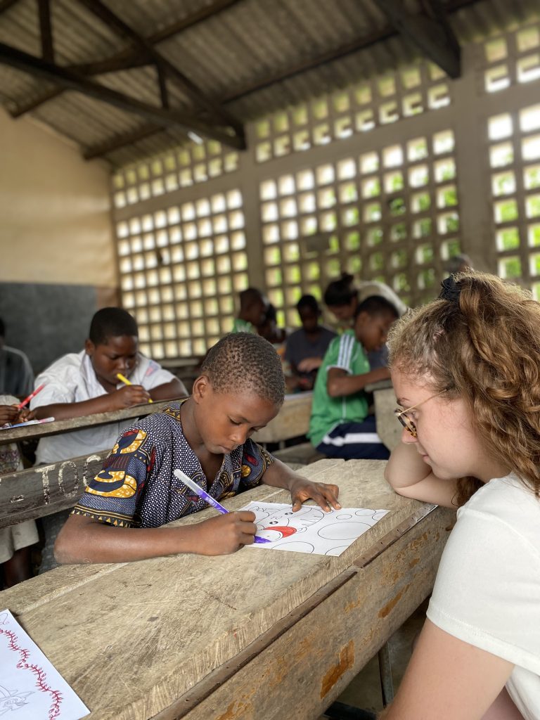 Projet Éducation JAIMESUD