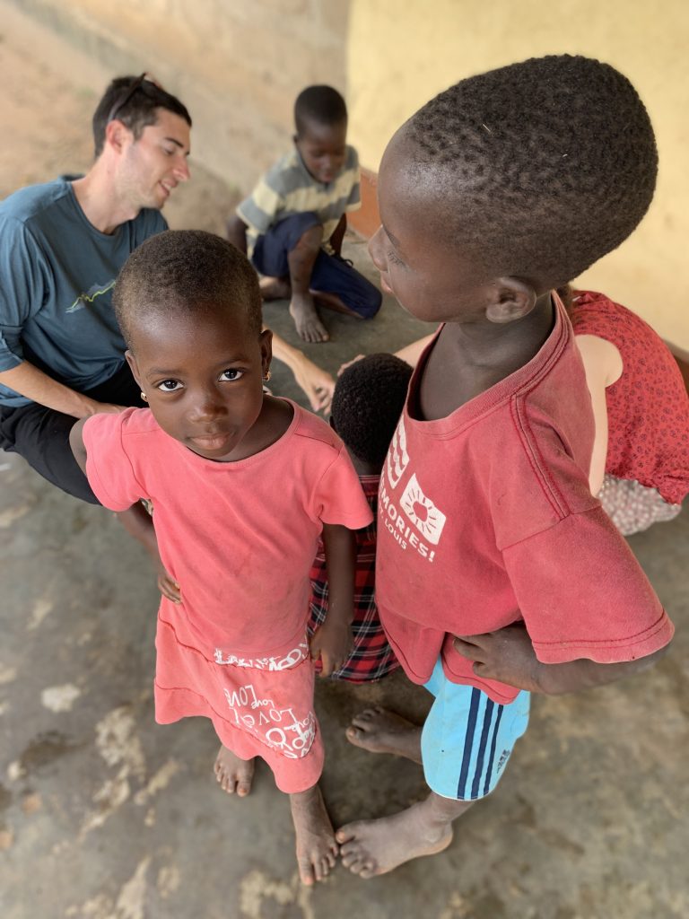 Projet Sourires pour Noël JAIMESUD