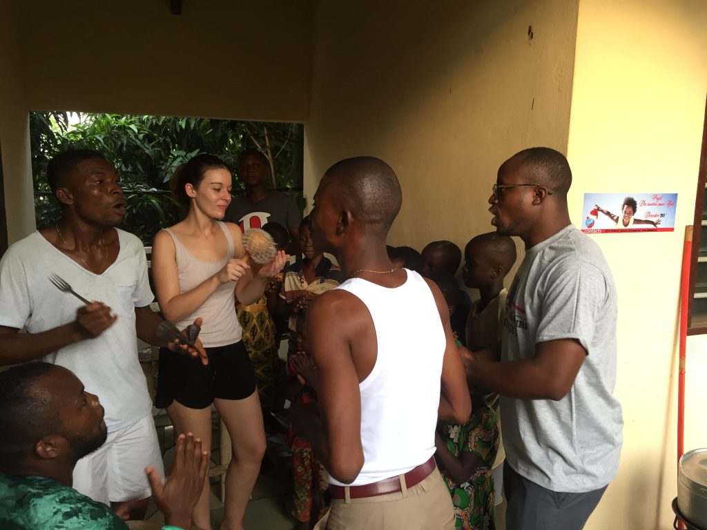 Faire un stage avec JAIMESUD en Afrique de l'Ouest