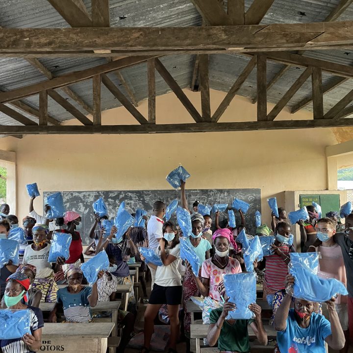 Remise-de-moustiquaires-imprégnées