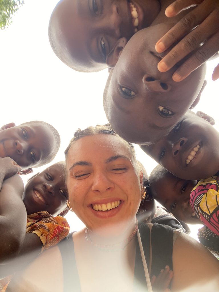 Éducation : projets JAIMESUD en Afrique de l'Ouest