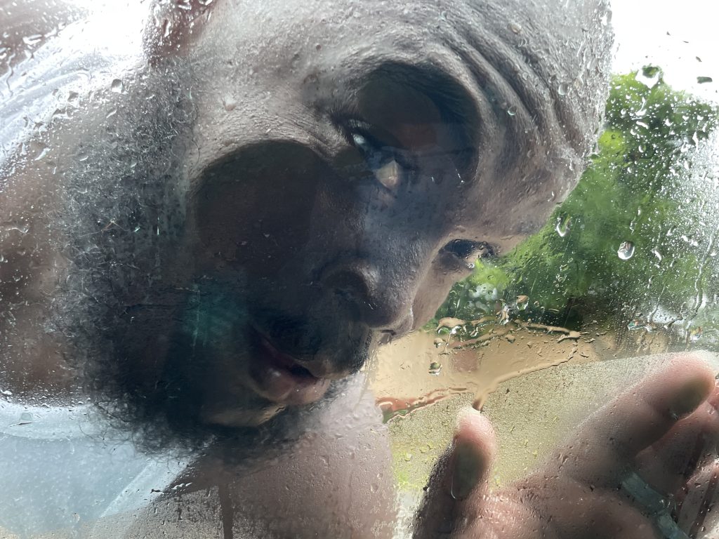 JAIMESUD sur le terrain en Afrique de l'Ouest
